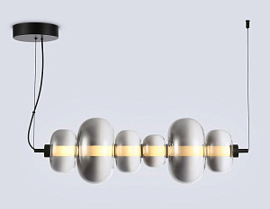 Подвесная люстра Ambrella Light High Light Modern LH11072