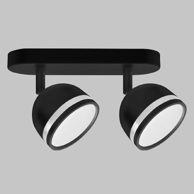 Спот IMEX Arta IL00052901-2-BK 2080₽