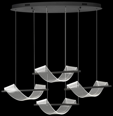 Каскадная люстра Wertmark Hilda WE45204623 36684₽