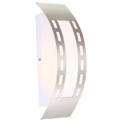 Уличный настенный светильник Globo Cornus 320941 3820₽