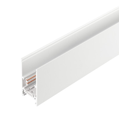 Шинопровод магнитный Arlight Mag-Orient-Track-2652-2000 035800 10395₽