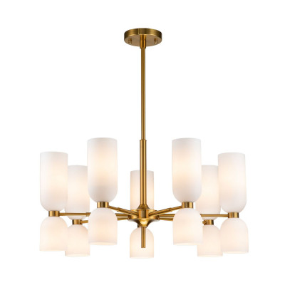 Люстра на штанге Favourite Amusing 2876-7P 48400₽