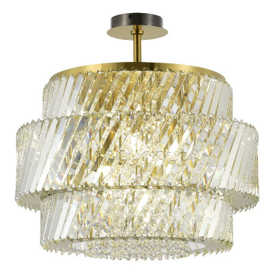 Люстра на штанге ST Luce Ritz SL613831312 45220₽