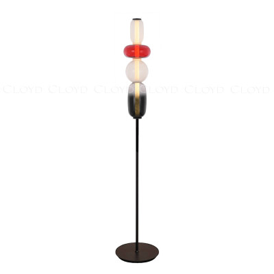 Торшер Cloyd Supernova 40177 14910₽