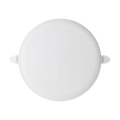 Встраиваемая светодиодная панель безрамочная Apeyron FLP 06-109 1018₽