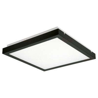 Потолочный светодиодный светильник Kanlux Tybia Led 38W-NW B 24642 6000₽