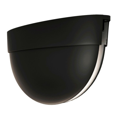 Уличный светильник Elektrostandard 1630 TECHNO LED черный 3500₽