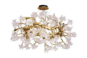 Подвесная люстра Garda Decor 86-60108