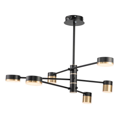 Люстра на штанге Escada 102466LED 23470₽