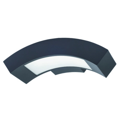 Уличный настенный светильник Kanlux Pegasi Led EL-26L-UP 18150 2091₽