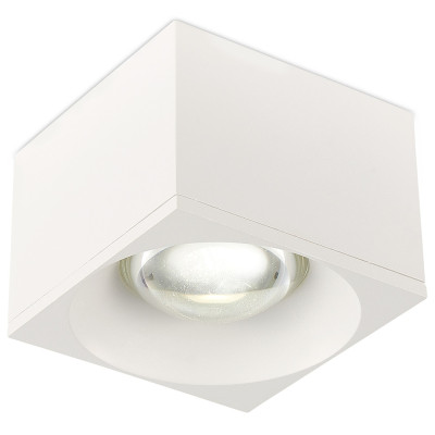 Накладной светильник Simple Story 2062-LED12CLW 2741₽