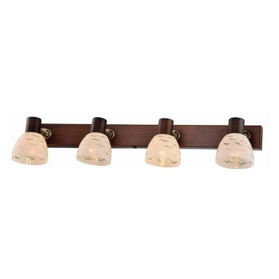 Спот Toplight Shayla TL3730Y-04BB 11100₽