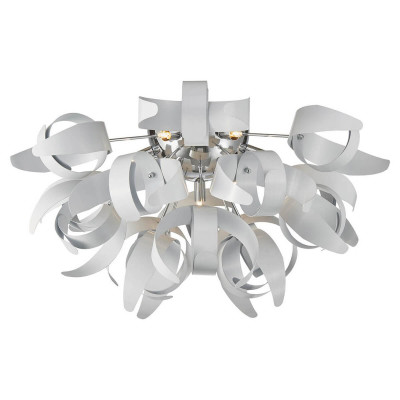 Потолочный светильник Lussole Loft GRLSA-5927-09 15302₽