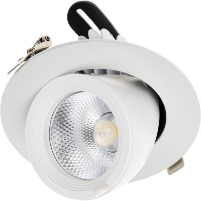 Встраиваемый светильник Ritter Artin 59995 1 УЦ 332₽