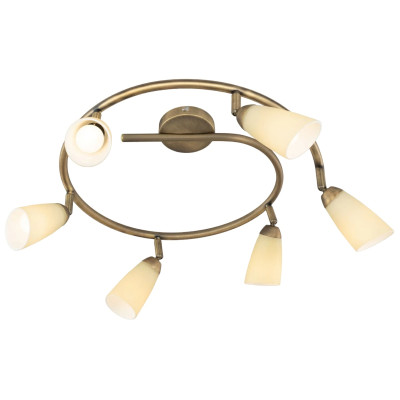 Спот Citilux Белла CL501163 8300₽