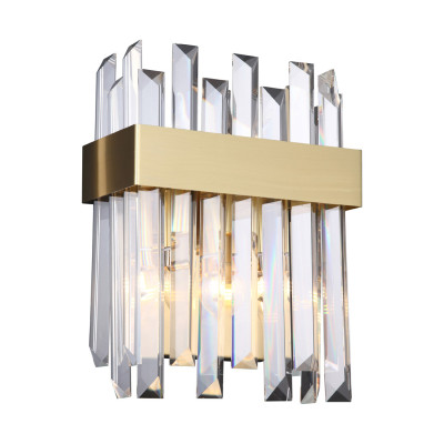 Настенный светильник Cloyd Consort 20186 34230₽