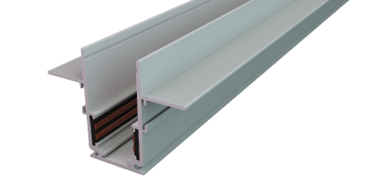 Шинопровод магнитный встраиваемый iLedex Vision 4822-6548-1000-WH 2990₽