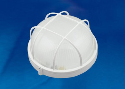 Потолочный светодиодный светильник UL-00005236 Uniel ULW-K22B 12W6000K IP54 WHITE 1401₽