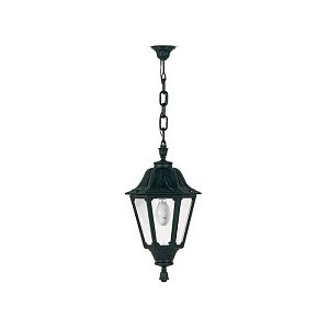 Уличный подвесной светильник Fumagalli Sichem/Noemi E35.121.000.AXE27