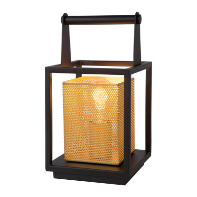 Настольная лампа Lucide SANSA 215220130 8928₽