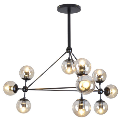 Подвесная люстра Lussole Loft LSP-8164 29381₽