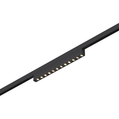 Трековый магнитный светильник ST Luce Super5 ST66643610 2430₽