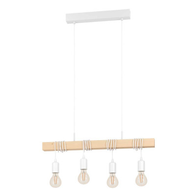 Подвесная люстра Eglo Townshend 43704 10890₽