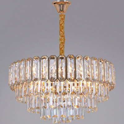 Подвесная люстра Reluce 07070-04-500 FGD 12480₽