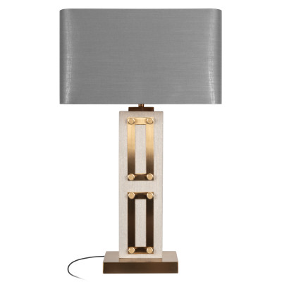 Настольная лампа Loft IT Flagstone 10445TB 23420₽