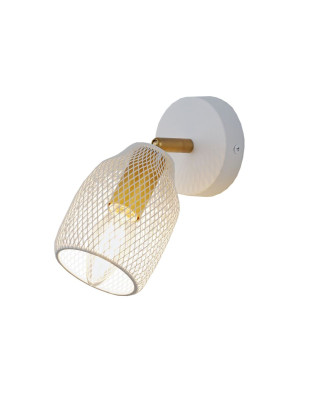 Спот Moderli Adalina V11839-1W 1990₽