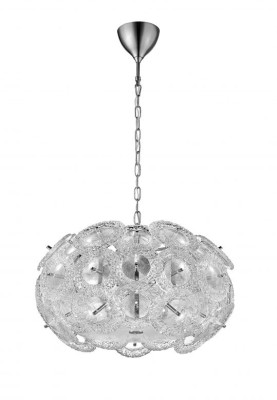 Подвесная люстра Simple Story 48231-4PL 41389₽