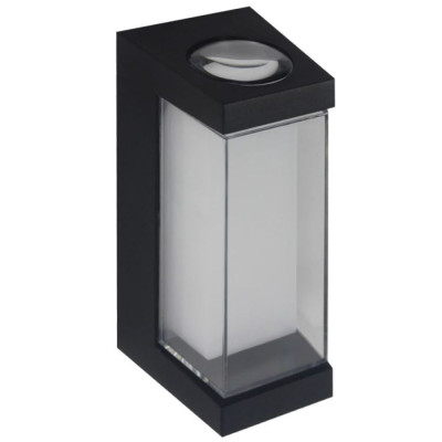 Уличный настенный светильник Feron Челси DH059 51482 2322₽