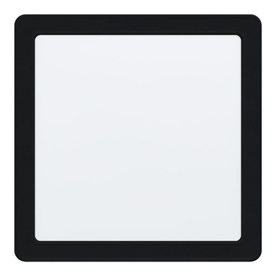 Встраиваемый светодиодный светильник Eglo Fueva 99189