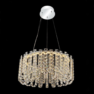 Подвесная люстра Lussole Napa LSP-7266 69900₽