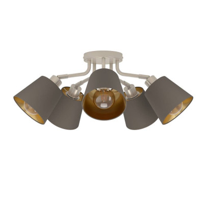 Потолочная люстра Eglo Maserlo 31535 8990₽