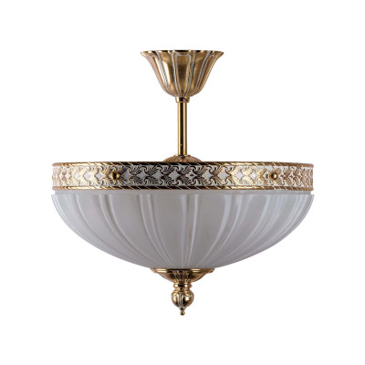 Потолочный светильник Ambiente 753935 PL WP 50116₽