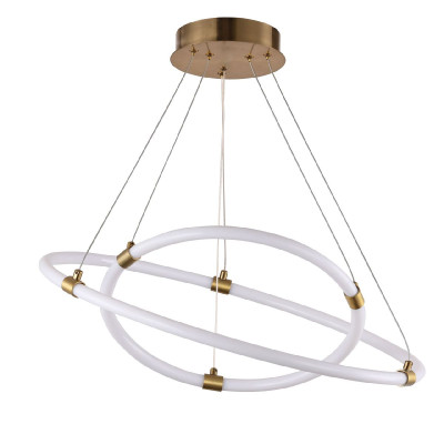 Подвесная люстра De Markt Толедо 312015502 9700₽