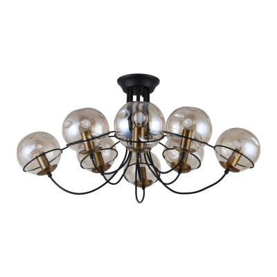 Потолочная люстра F-Promo Grana 2202-8U 7900₽