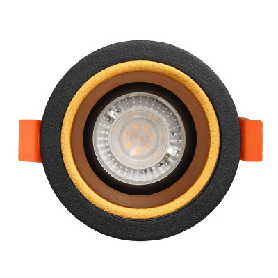 Встраиваемый светильник De Markt Прайм 850010501 1130₽