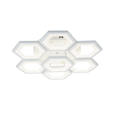 Потолочная люстра Escada Hexagon 102047LED 8380₽