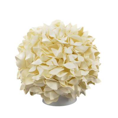 Настольная лампа UL-00007230 Uniel ULW-R07 T3000K150CA Гортензия БелыйСливочный десерт 2001₽