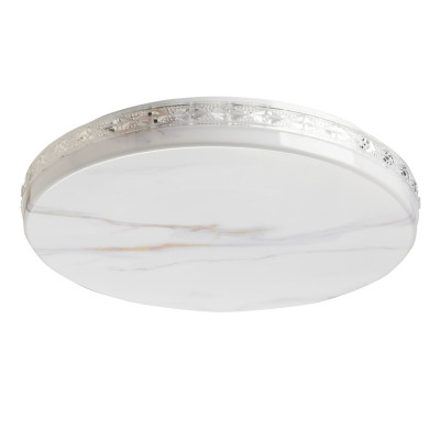 Потолочный светильник De Markt City Ривз 674018401 8540₽