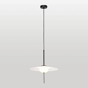 Подвесной светильник Lussole Irvine LSP-8949