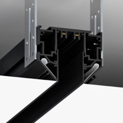 Шинопровод IMEX Smart line IL00503000-3-BK 11890₽