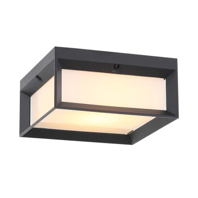 Уличный светодиодный светильник ST Luce Cubista SL07740201 19000₽