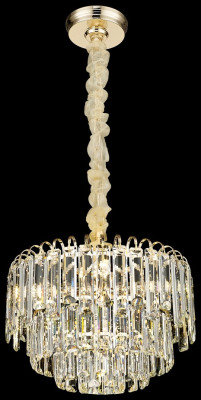 Подвесная люстра Wertmark Krista WE13005303 55881₽