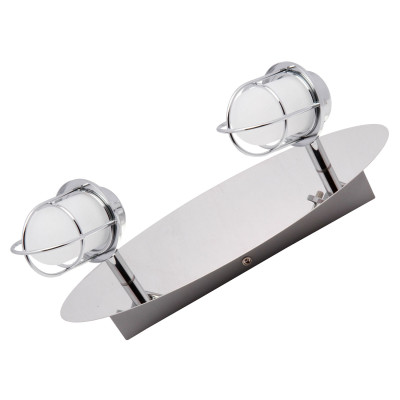 Светодиодный спот Lussole LSP-9927 498₽