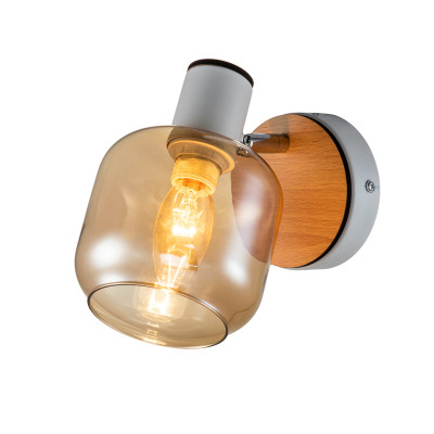 Спот Escada Hugge 101771A White 1820₽