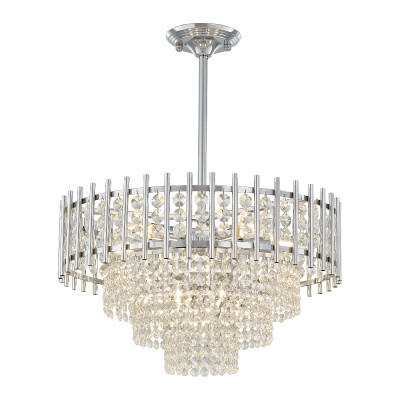 Люстра на штанге Arte Milano Sorrento 3761097300490 CR 26972₽