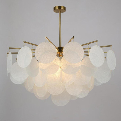 Потолочная люстра Omnilux Lerici OML-67407-08 26480₽